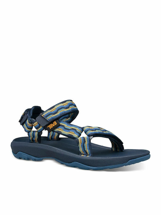 Teva Kids' Sandals Hurricane XLT 2 Anatomic Nav...