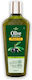 Madis Herbolive Olive Oil & Olive Stones Shower Scrub Body 200ml