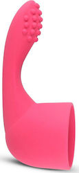 My Magic Wand G-Spot Attachment Κεφαλή για Δονητή Pink