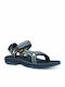 Teva Sandale Copii Hurricane XLT 2 Anatomic Albastre