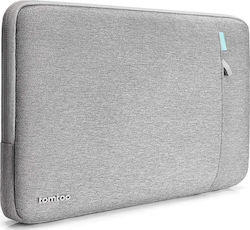 tomtoc Versatile A13 Case 13.5" Gray