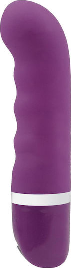 bswish Bdesired Deluxe Pearl Klassisch Vibrator 15.24cm Royal Purple