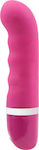 bswish Bdesired Deluxe Pearl Classic Vibrator 3.5cm Rose