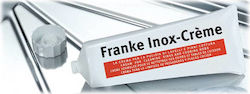 Franke Inox Creme Κρέμα Καθαρισμού για Ανοξείδωτες Επιφάνειες 250ml Franke Inox Creme Κρέμα Καθαρισμού για Ανοξείδωτες Επιφάνειες 250ml