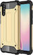 Tough Armor Back Cover Πλαστικό Χρυσό (Huawei P20)