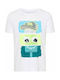 Name It Kids T-shirt White