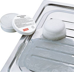 Franke Cleaning Cream for Stainless Surfaces 300gr
