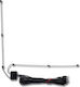 Carman KFZ-Antenne Innenbereich CHN-CXA330 Elektrisch für TV