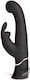 Fifty Shades of Grey Greedy Girl G-Spot Vibrator Rabbit 24cm Black