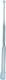 Huper Sonic Car Antenna Roof Threaded for TV