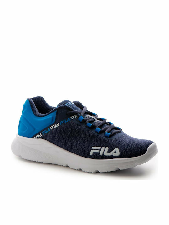 Fila shop memory electraxis