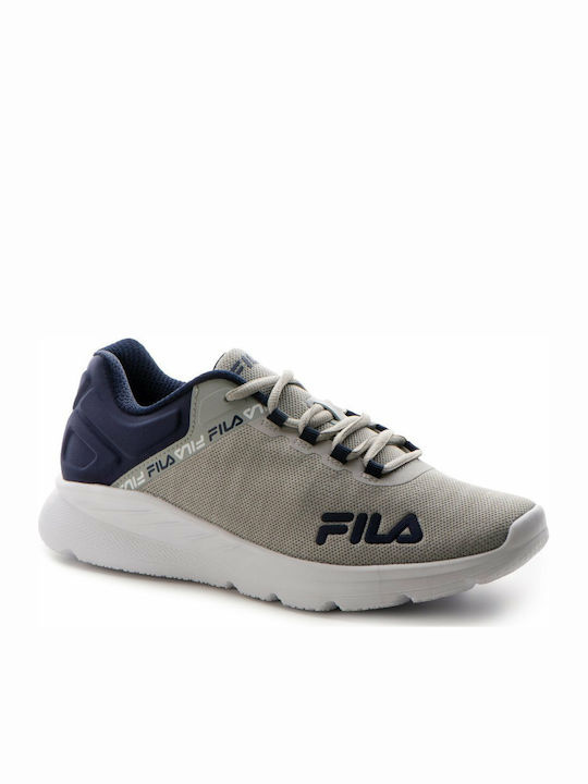 Fila Memory Electraxis 20 1RM00930 068 Men s Running Sport Shoes