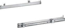 Siemens HZ538000 Replacement Oven Telescopic Mechanism Compatible with Siemens 48x13cm