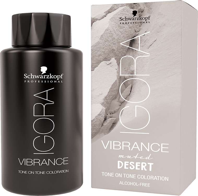 Schwarzkopf Igora Vibrance Muted Desert 9-42 Ξανθό Πολύ ...
