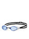 Arena Air Speed Swimming Goggles Adults with Anti-Glare Lenses Multicolour