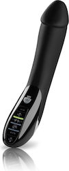 Mystim Tickling Truman E-Stim Black