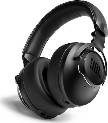 JBL CLUB 950NC Wireless/Wired Over Ear Headphones with 55 hours of Operation Blacα JBLCLUB950NCBLK