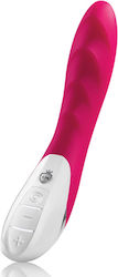 Mystim Sassy Simon Naugthy Pink Mystim Sassy Simon Naugthy Pink
