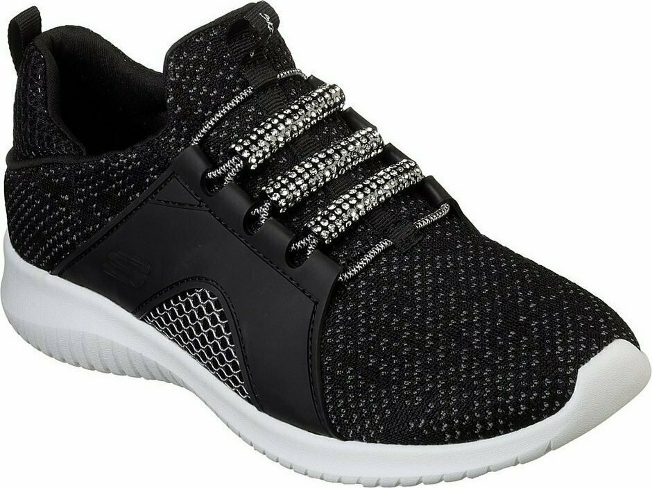 Skechers ultra flex glisten and glow cheap