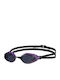 Arena Air Speed Swimming Goggles Adults with Anti-fog Lenses Multicolored
