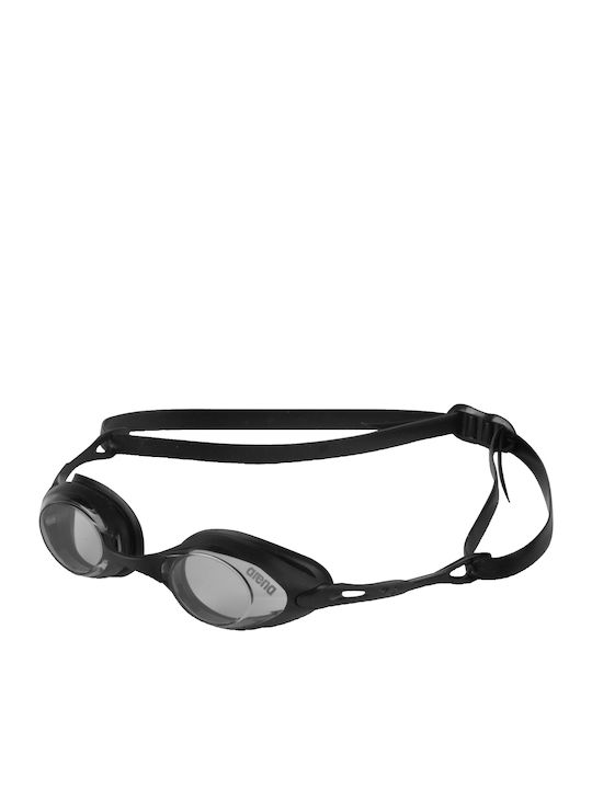 Arena Cobra Γυαλιά Κολύμβησης Ενηλίκων με Αντιθαμβωτικούς Φακούς
