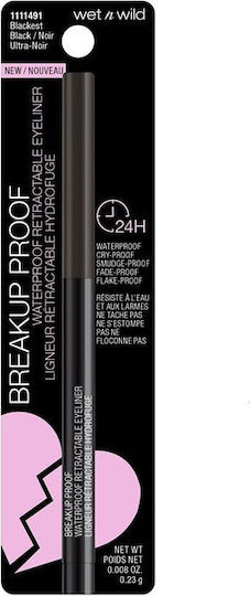Wet n Wild Bruchfest Long Stay Augenkonturenstift