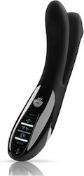 Mystim Tingling Aparte E-Stim Schwarz