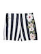 Alouette Kids Shorts/Bermuda Fabric Navy Blue