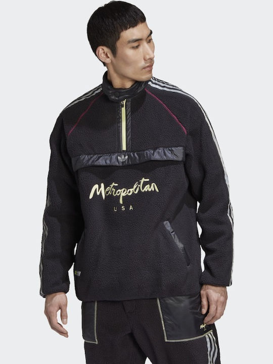 adidas metropolitan jacket