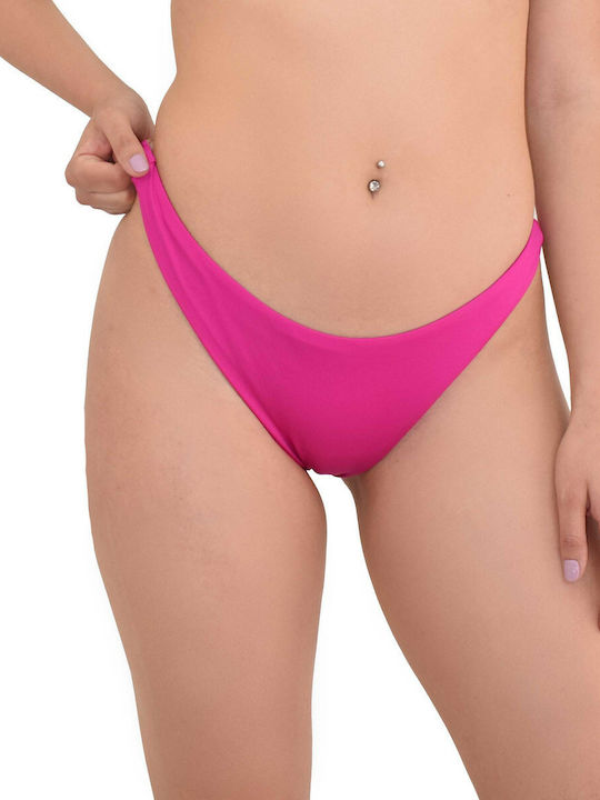 Bluepoint Bikini Brazilia Fuchsia