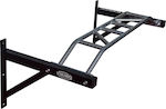 Viking G-10 Multi Grip Wall Pull-Up Bar for Maximum Weight 150kg