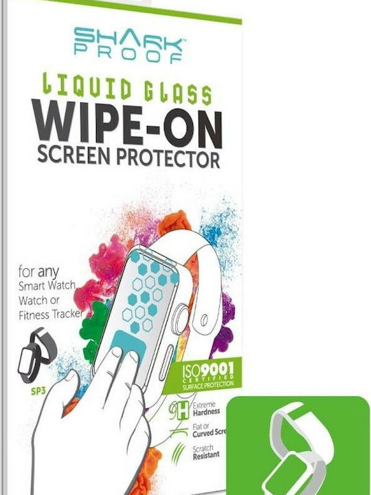 Shark Proof Screen Protector για το 1τμχ