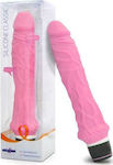 Seven Creations Silicone Classic Large 19.5cm Pink