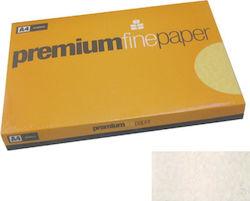 Premium Fine Paper Hârtie de Imprimare Papyrus A4 180gr/m² 1x125 foi Bej 810.180.2061