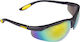 Dewalt Reinforcer Safety Glasses for Protection...