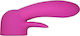 Shibari Mini Halo Aufsatz für Vibrator Blush