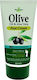 Madis Herbolive Oil & Aloe Vera Ενυδατική Λοσιόν Ανάπλασης Ποδιών 50ml