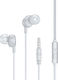 Remax RW-105 In-Ear Freihändig Kopfhörer mit St...