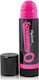 Screaming O Vibrating Lip Balm Klitoris Vibrator 10.1cm Pink