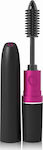 Screaming O Vibrating Mascara Clitoral Vibrator with Remote Control Black