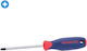 WorkPro Magnetic Screwdriver Cross with Length 100mm