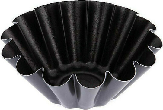 Fest Magic Formă de Patiserie pentru Halva din Aluminiu 23x23x9buc 1buc