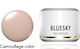Bluesky UV/LED Builder Gel Νυχιών Camouflage Μπ...