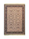 Ragolle Puccini Rug Wool Brown