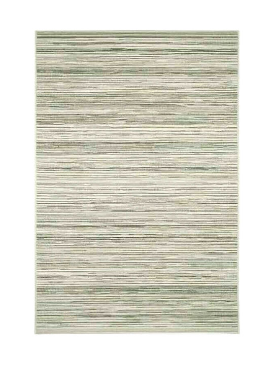 Ragolle Brighton 098-0122 6000-96 Rug Rectangular Summer Wicker Ecru