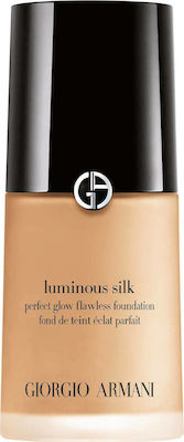 Giorgio Armani Luminous Silk Foundation 5.2 30ml