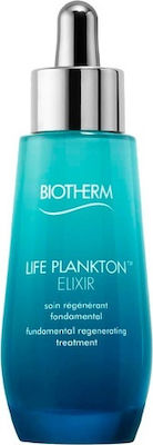 Biotherm Life Plankton Elixir Anti-aging Serum Face with Hyaluronic Acid 75ml