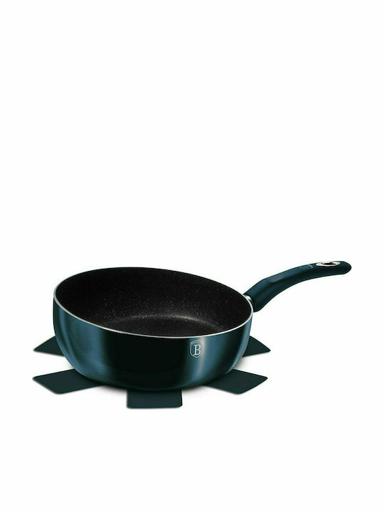 Berlinger Haus Metalllic Line Wok made of Alumi...