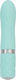 BMS Factory Pillow Talk Flirty Mini Δονητής 11cm Teal
