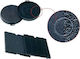 Elica KIT01916 Replacement Activated Carbon Filter for Vent Hoods Compatible with Elica